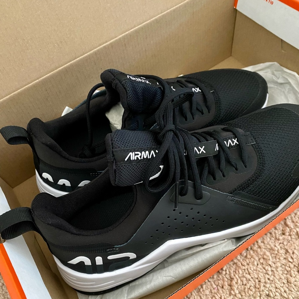 Nike Air Max Training shoes
